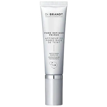Dr. Brandt Skincare Pores No More Pore Refiner Primer