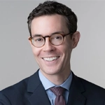 Dr. Brendan Camp