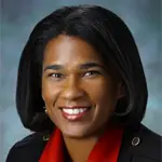 Dr. Charlene Gamaldo, M.D