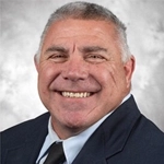 Dr. Darryn Willoughby