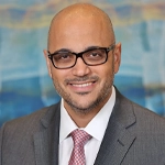 Dr. Edmond Hakimi