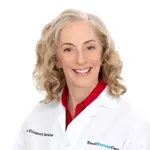 Dr Elizabeth Kavaler