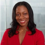 Dr. Fatima Cody Stanford