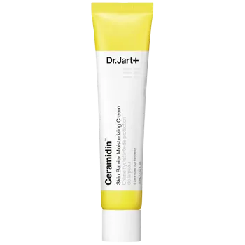 Dr Jart+ Ceramidin Skin Barrier Moisturizing Cream