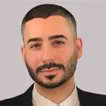 Dr. Joseph Salhab