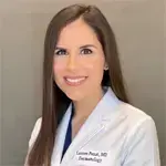 Lauren Penzi