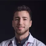 Dr. Rron Bejtullahu