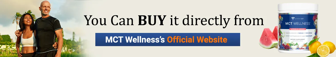 Evaluaciones de bienestar del Dr. Steven Gundry MD MCT