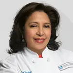 Dr. Uma Naidoo