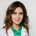 Dr. Zakia Rahman