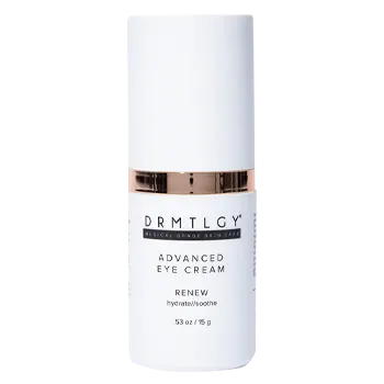 Crema de ojos avanzada Drmtlgy