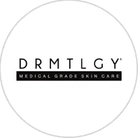 Logotipo de la marca DRMTLGY