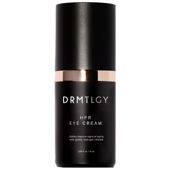 DRMTLGY HPR Eye Cream