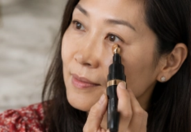 DRMTLGY Luminous Eye Corrector Tester 2