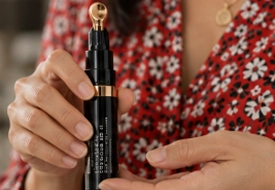 DRMTLGY Luminous Eye Corrector Tester 3