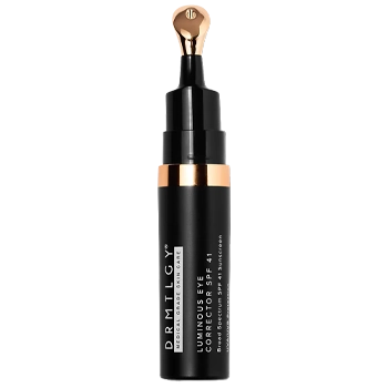 DRMTLGY Luminous Eye Corrector SPF 41