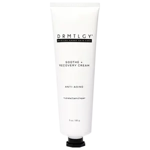 Crema Calmante y Reparadora