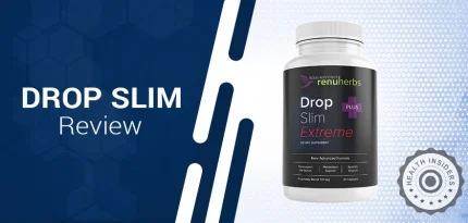 Drop Slim Review: Is It Really Effective for Weight Loss?