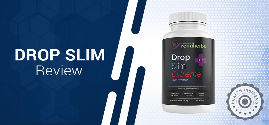 Drop Slim Review