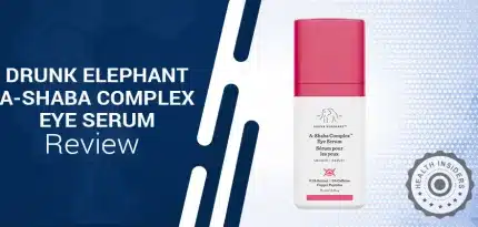 Drunk Elephant Shaba Complex Eye Serum