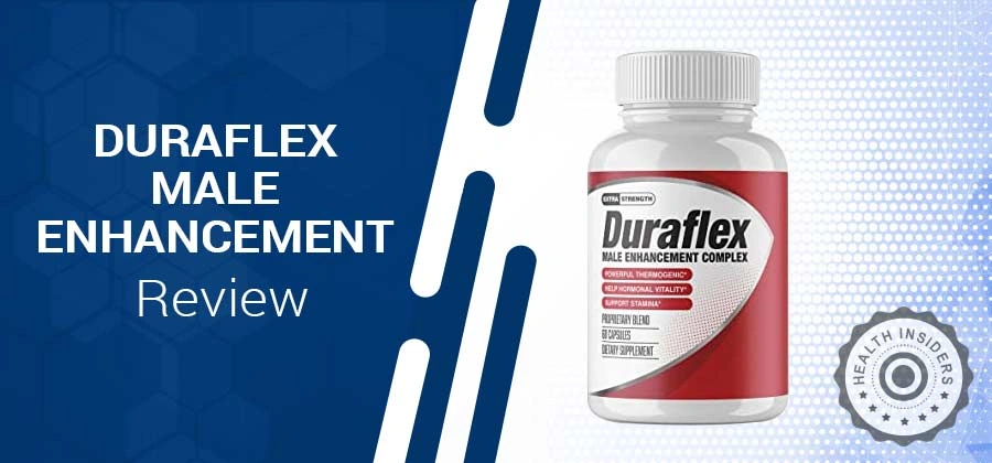 Amélioration masculine Duraflex