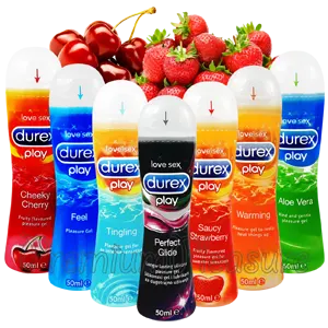 Durex Jouer
