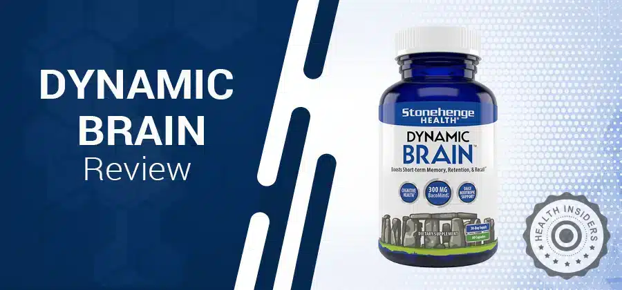 Dynamic Brain-Rezension