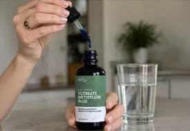 Earth Harmony Naturals Methylene Blue Tester 2