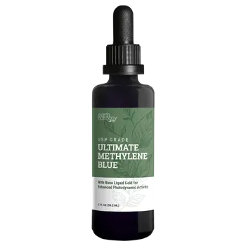 Earth Harmony Naturals Methylene Blue