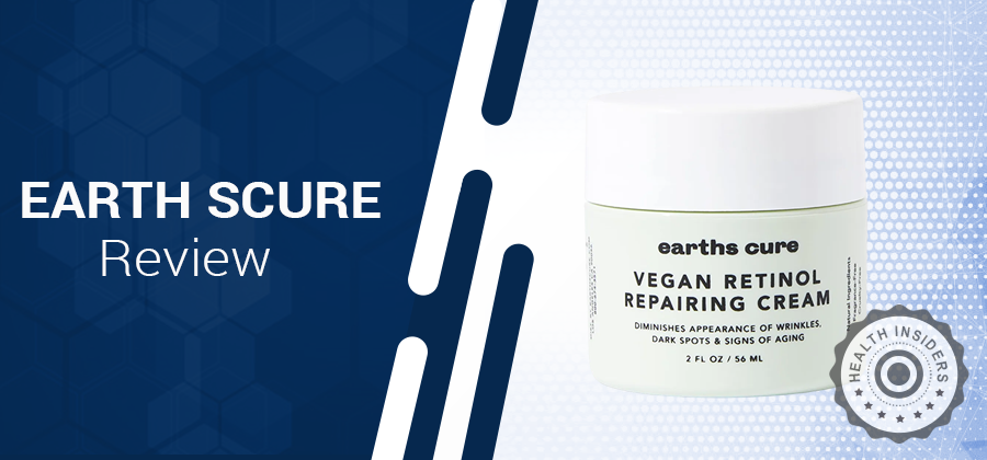 EarthsCure