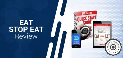 Eat Stop Eat Review 2026: Does This Fasting Method Really Work?
