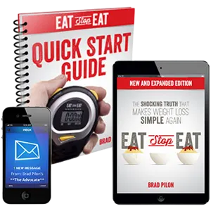 Eat Stop Eat