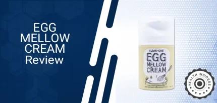 Revisión de crema suave de huevo
