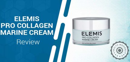 elemis pro Collagen Meerescreme