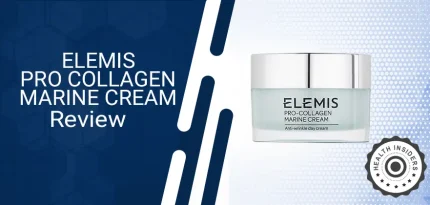 Reseña de la crema marina Pro-Collagen de ELEMIS