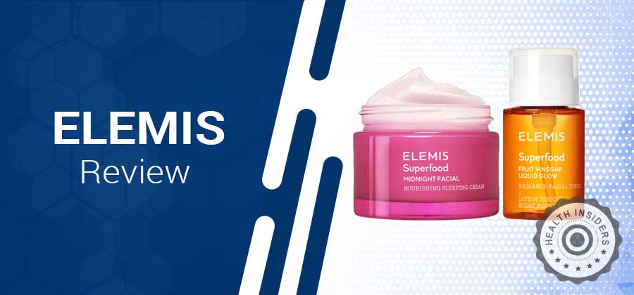Elemis-Produkte