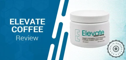 Elevate Coffee Review – What Is In Elevate Coffee and What Does It Do?