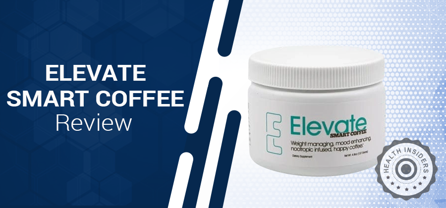 Erhöhen Sie Kaffee