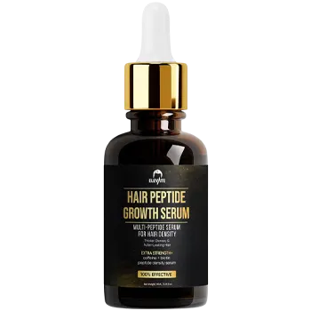 Elevate Multi-Peptide Hair Growth Serum