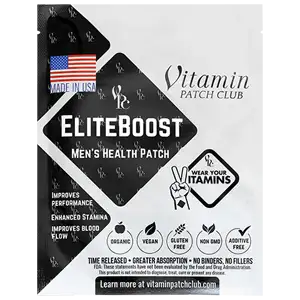 EliteBoost