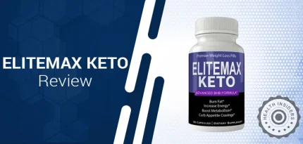 EliteMax Keto