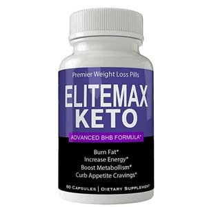 EliteMax Keto Bewertungen