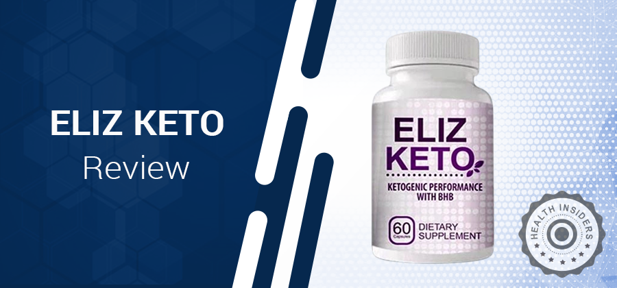 Eliz Keto