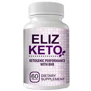 Eliz Keto Reviews