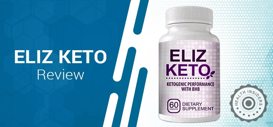 Eliz Keto