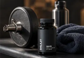 Elm & Rye Shilajit Tester 2