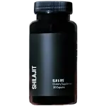 Elm & Rye Shilajit Capsules