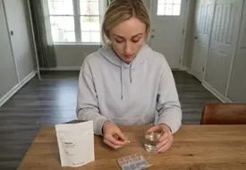 Elysium Basis Tester 2