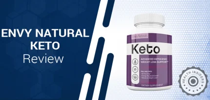 Envy Naturals Keto Review – Does It Help You Lose Weight?