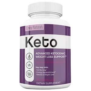 Envy Naturals Keto Bewertungen